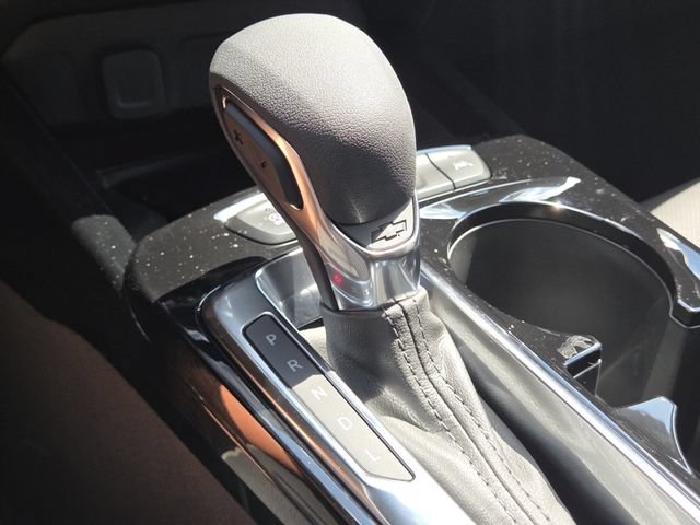 New 2026 Chevrolet Trax ACTIV w/ Sunroof Package FWD image 28