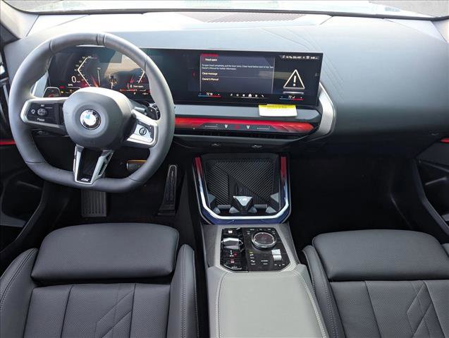 New 2026 BMW X3 xDrive30 w/ M Sport Package image 14