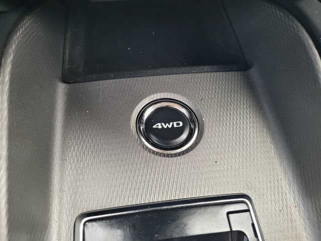 Used 2024 Mitsubishi Outlander Sport ES AWD/4WD image 26