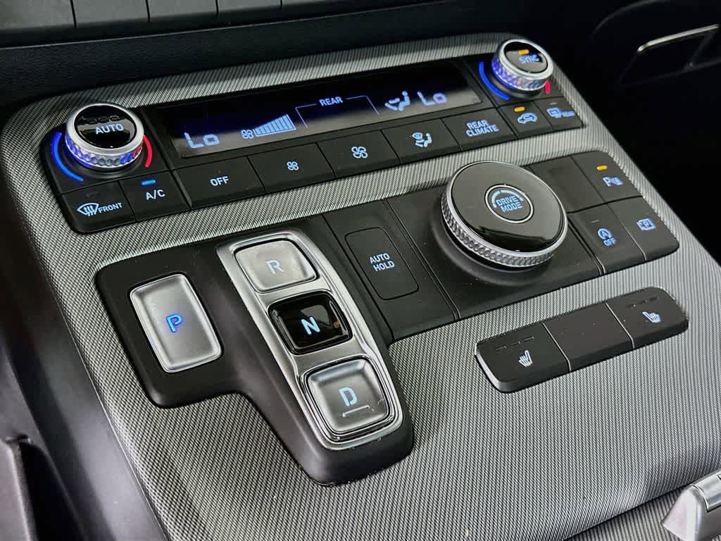 Used 2023 Hyundai Palisade SEL FWD image 16