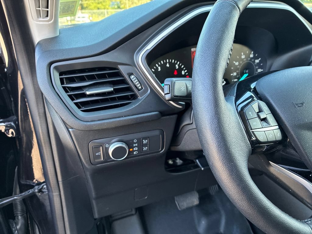 Used 2021 Ford Escape SE w/ Convenience Package AWD/4WD image 14