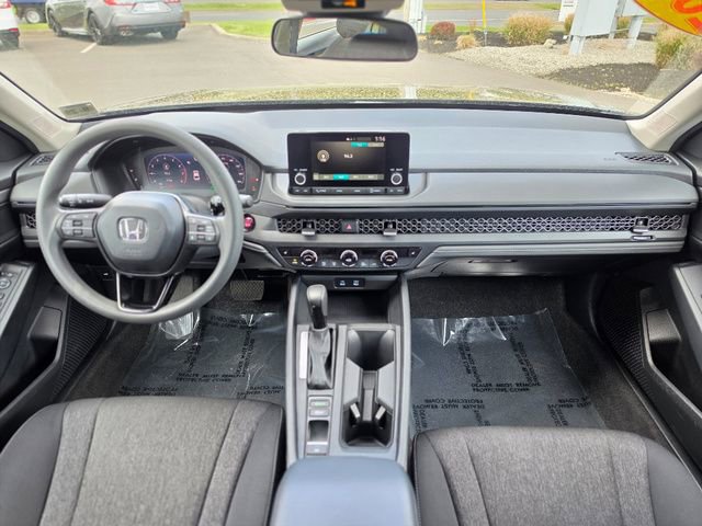 Used 2024 Honda Accord EX image 30