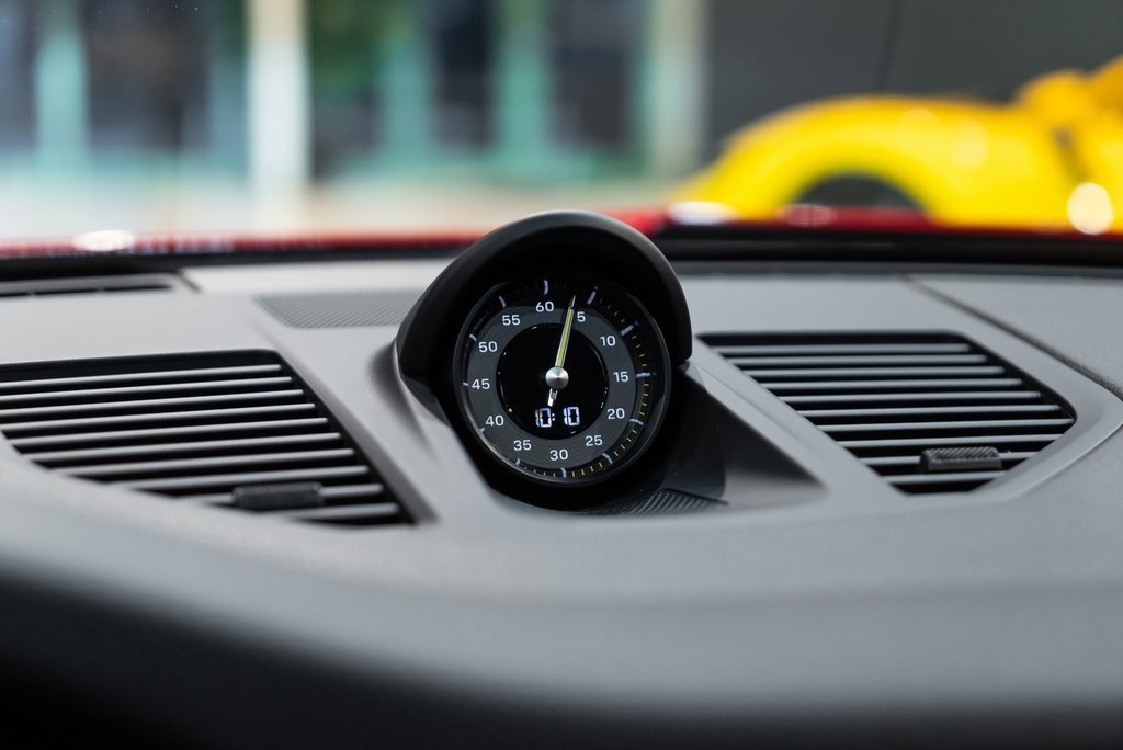 Used 2023 Porsche 911 GT3 image 25