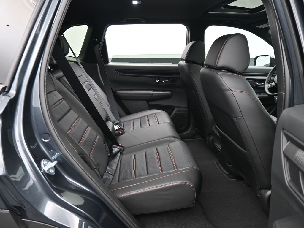New 2026 Honda CR-V Sport-L image 39