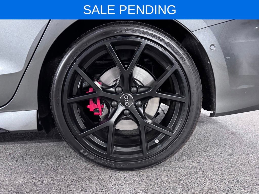 Used 2024 Audi RS 3 w/ RS Technology Package AWD/4WD image 16