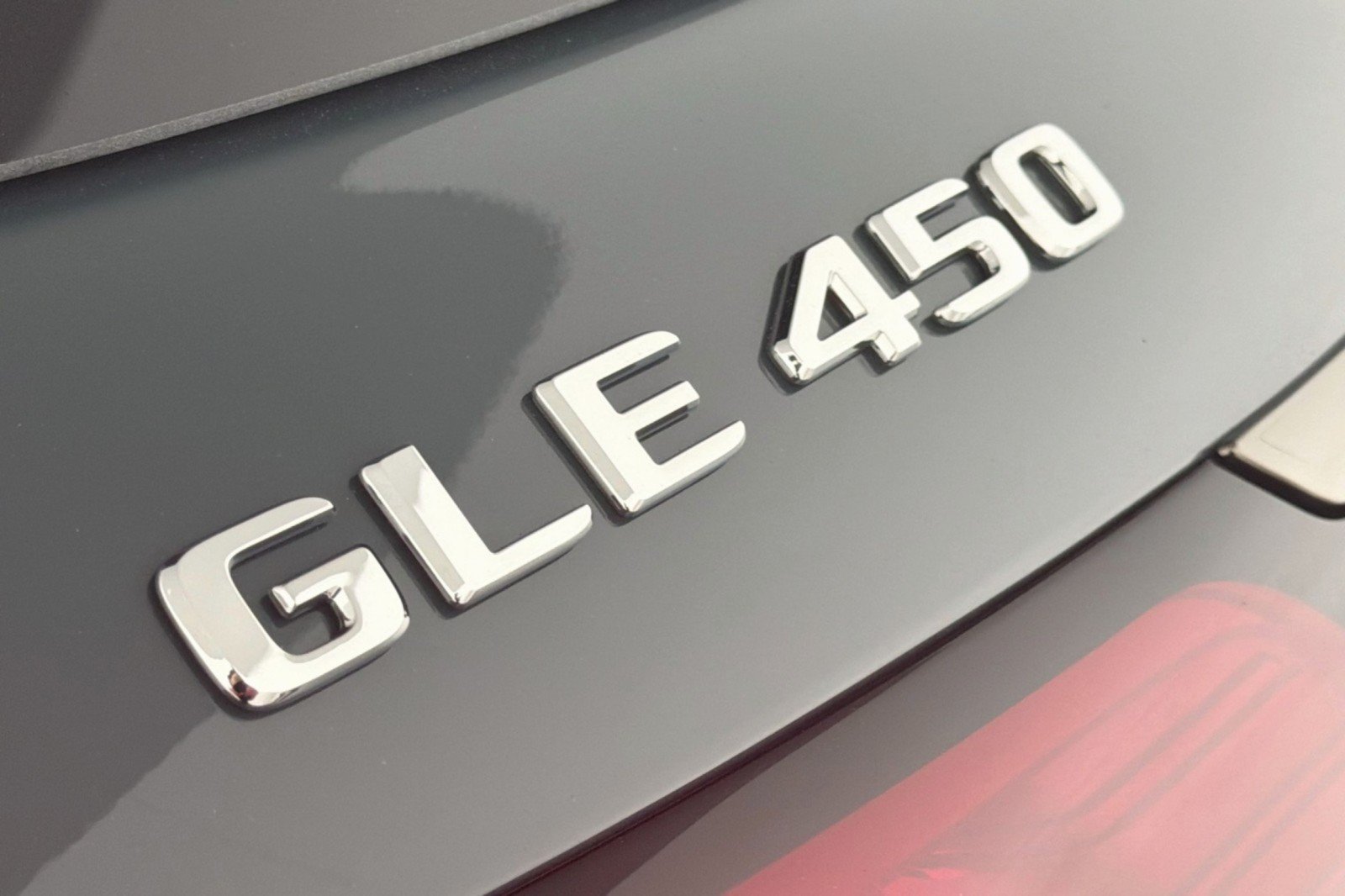 New 2027 Mercedes-Benz GLE 450 4MATIC image 9
