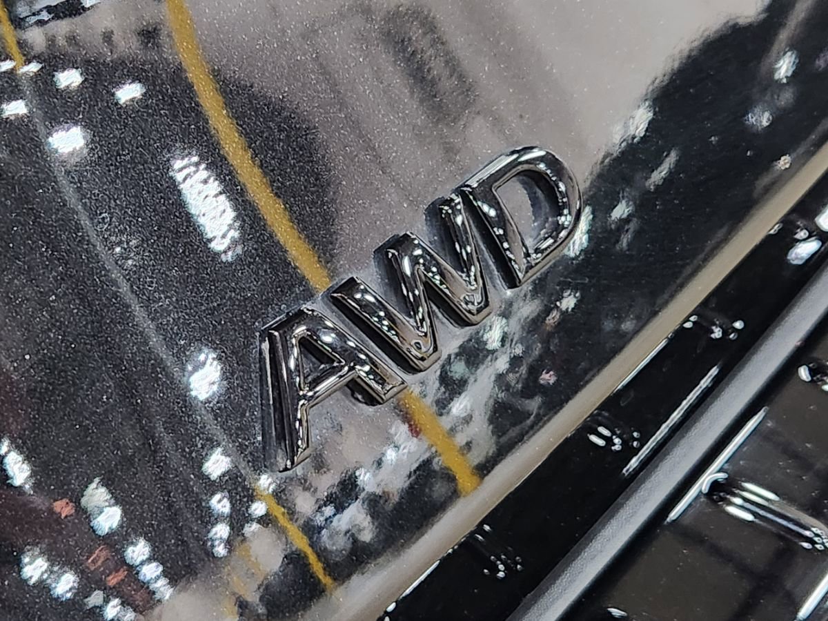 Used 2024 INFINITI QX60 Autograph w/ Cargo Package image 27