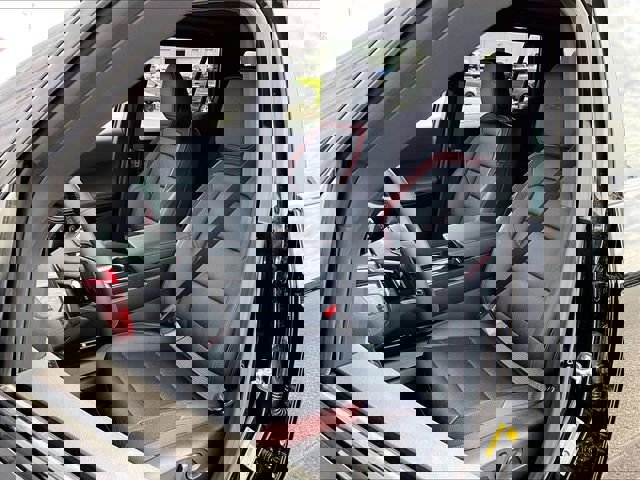 New 2026 Chevrolet Equinox RS image 10