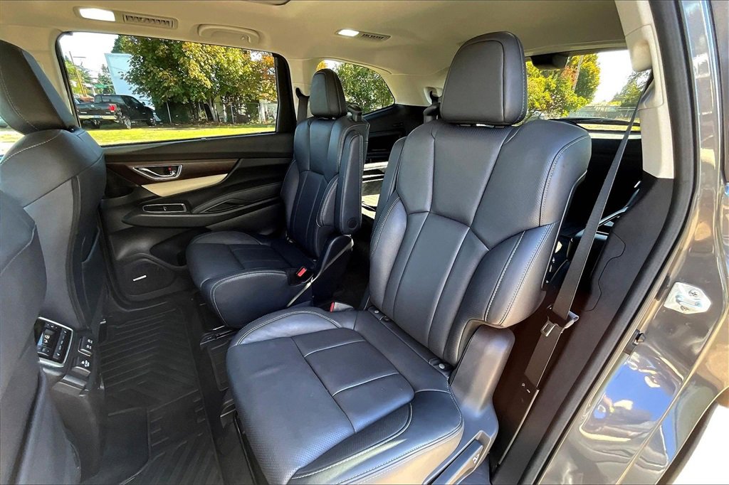Used 2022 Subaru Ascent Touring w/ Popular Package #2A image 21