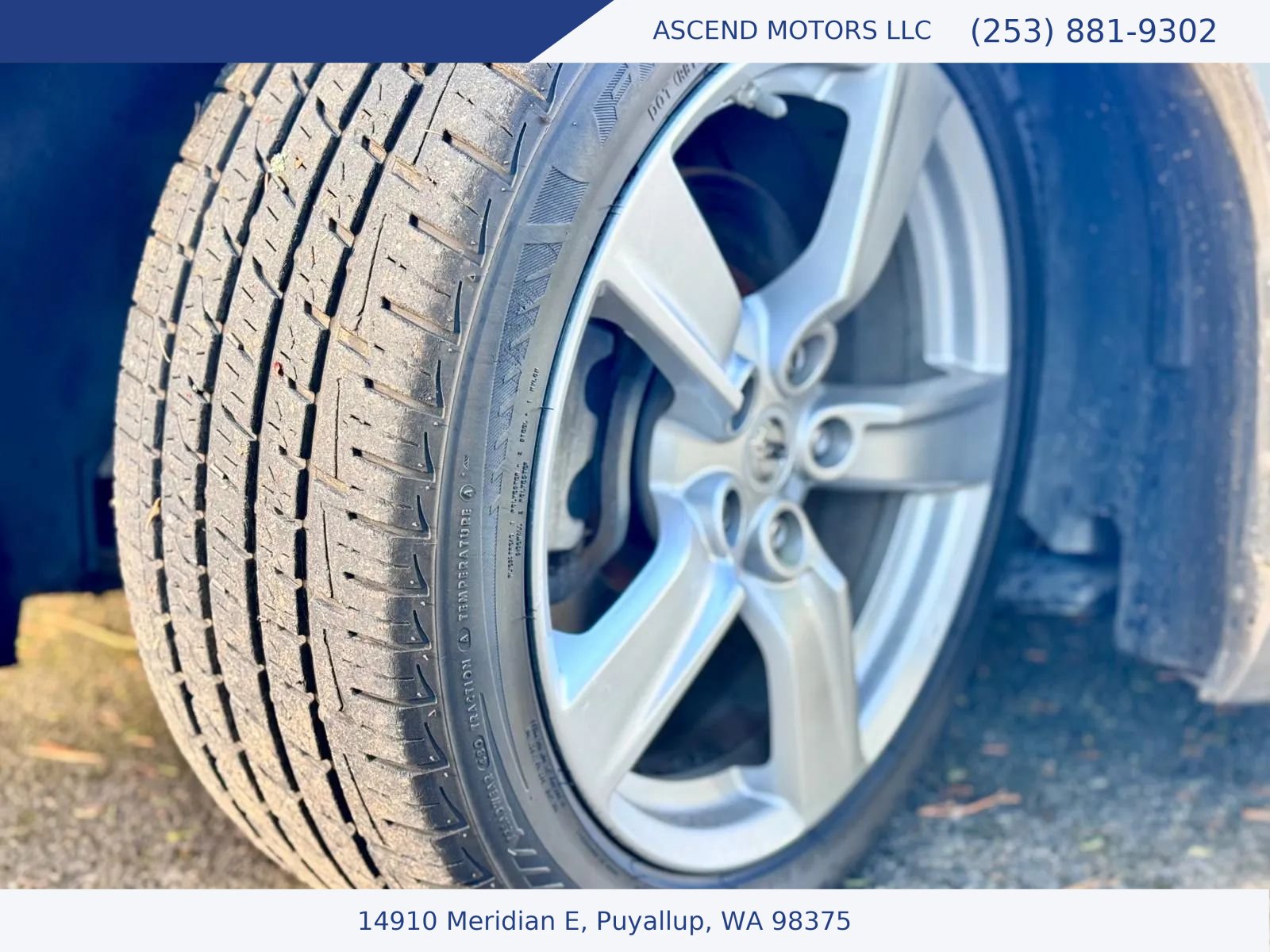 Used 2010 Nissan 370Z Touring RWD image 13