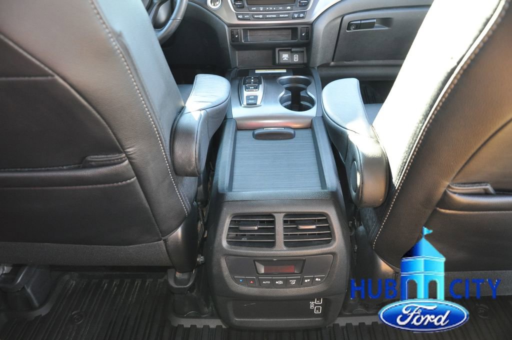 Used 2022 Honda Pilot Special Edition image 21