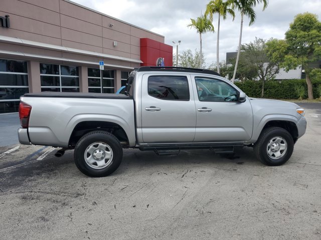 Used 2023 Toyota Tacoma SR image 8