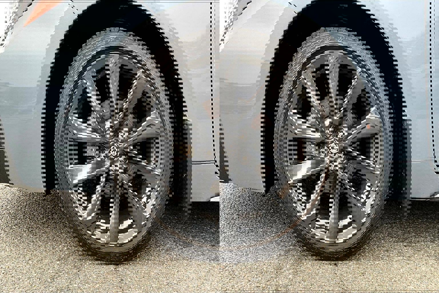 Used 2024 Toyota Corolla SE image 8