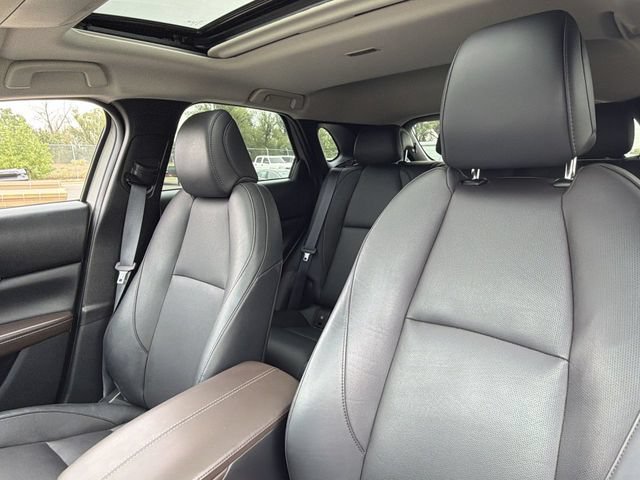 Used 2023 MAZDA CX-30 AWD 2.5 S w/ Premium Package image 20