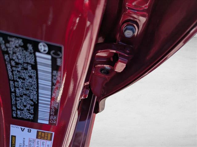 Certified 2025 Toyota Corolla LE w/ Convenience Package image 23