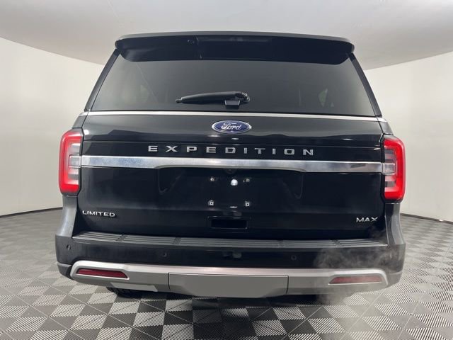 Used 2024 Ford Expedition Max Limited image 9