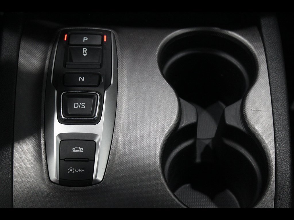 Certified 2023 Honda Ridgeline Sport image 30