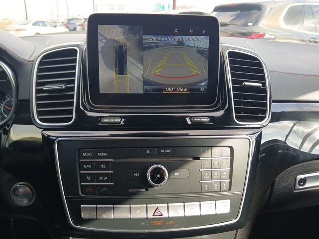 Used 2019 Mercedes-Benz GLE 43 AMG 4MATIC Coupe image 20