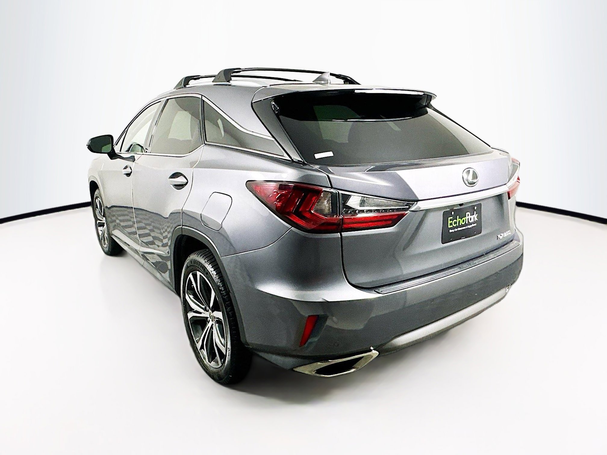 Used 2017 Lexus RX 350 FWD image 5