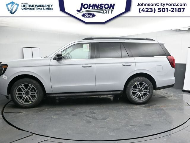 New 2026 Ford Expedition Active AWD/4WD image 8