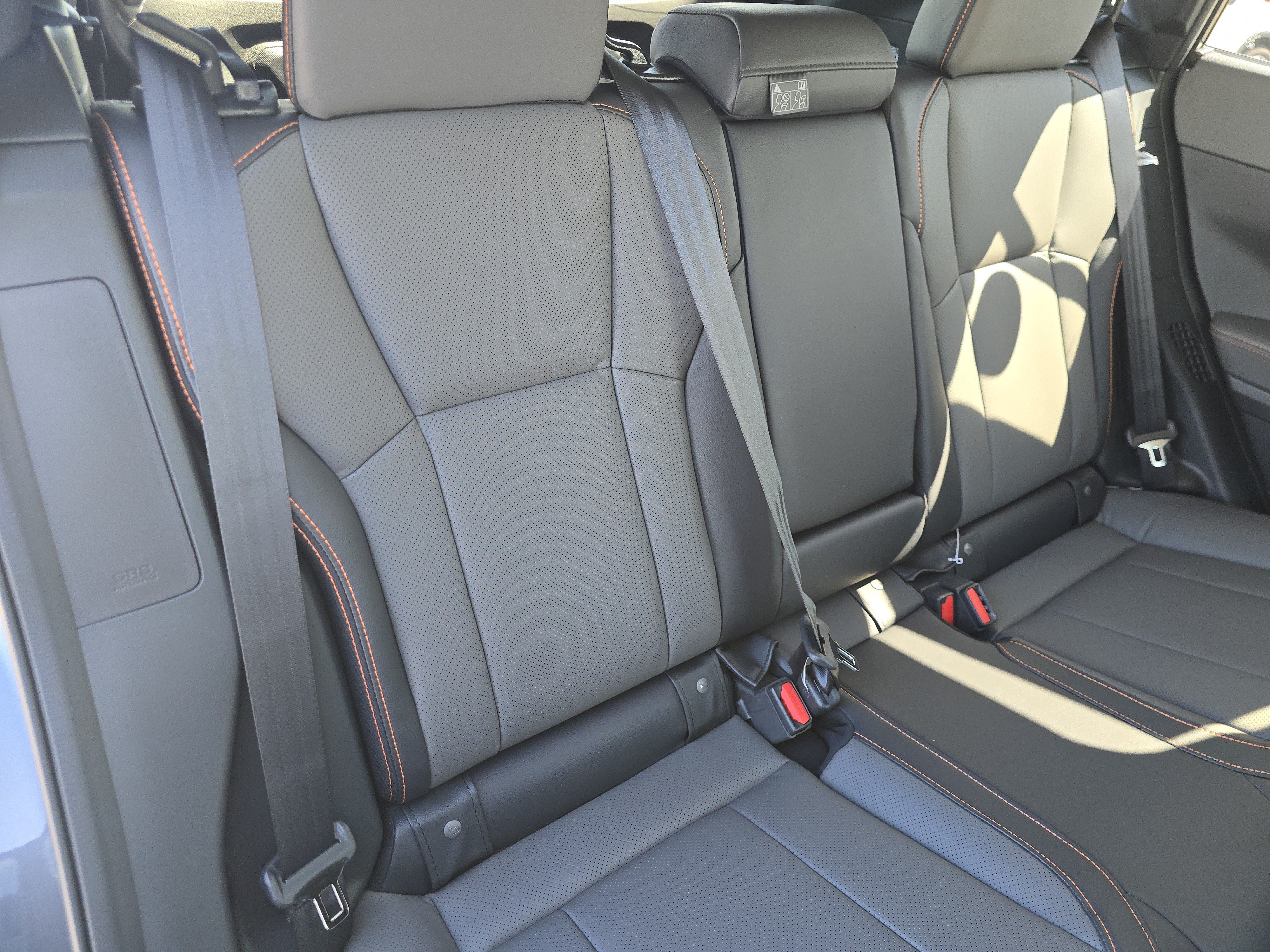 New 2026 Subaru Crosstrek 2.5i Limited AWD/4WD image 20