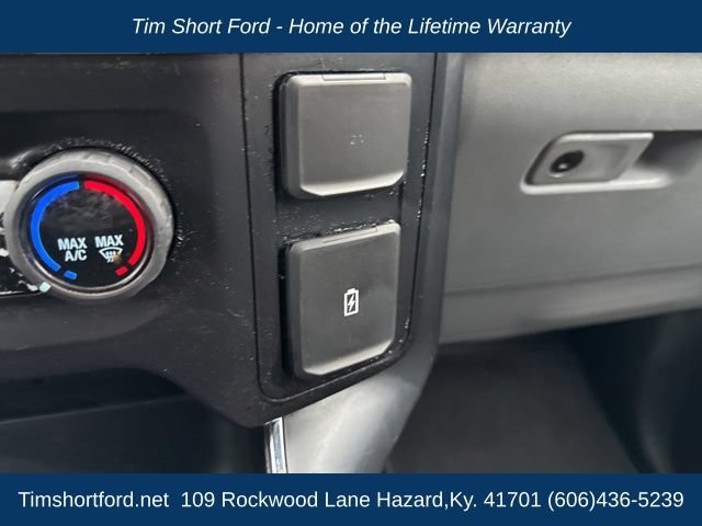 Used 2021 Ford F150 XL w/ Equipment Group 101A High AWD/4WD image 39