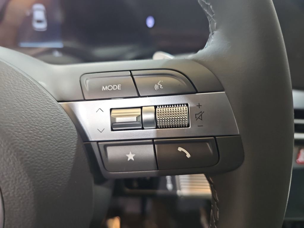 New 2026 Hyundai Sonata SEL FWD image 17