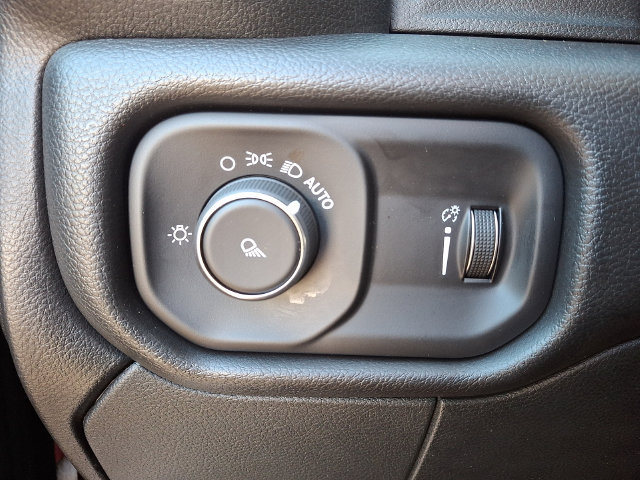 Used 2022 RAM 2500 Tradesman AWD/4WD image 24
