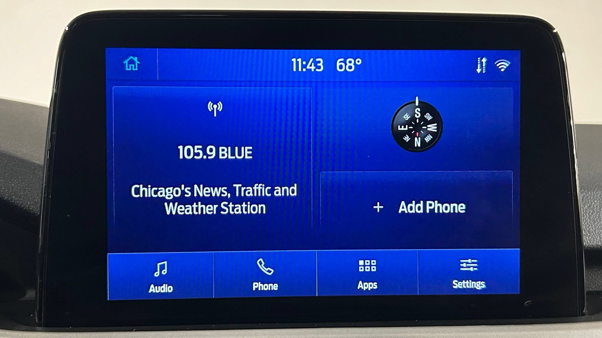 Used 2020 Ford Escape SE AWD/4WD image 62