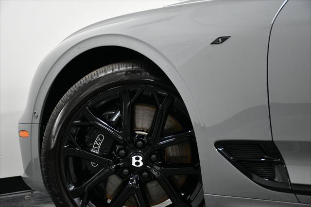 Used 2023 Bentley Continental GT S AWD/4WD image 9