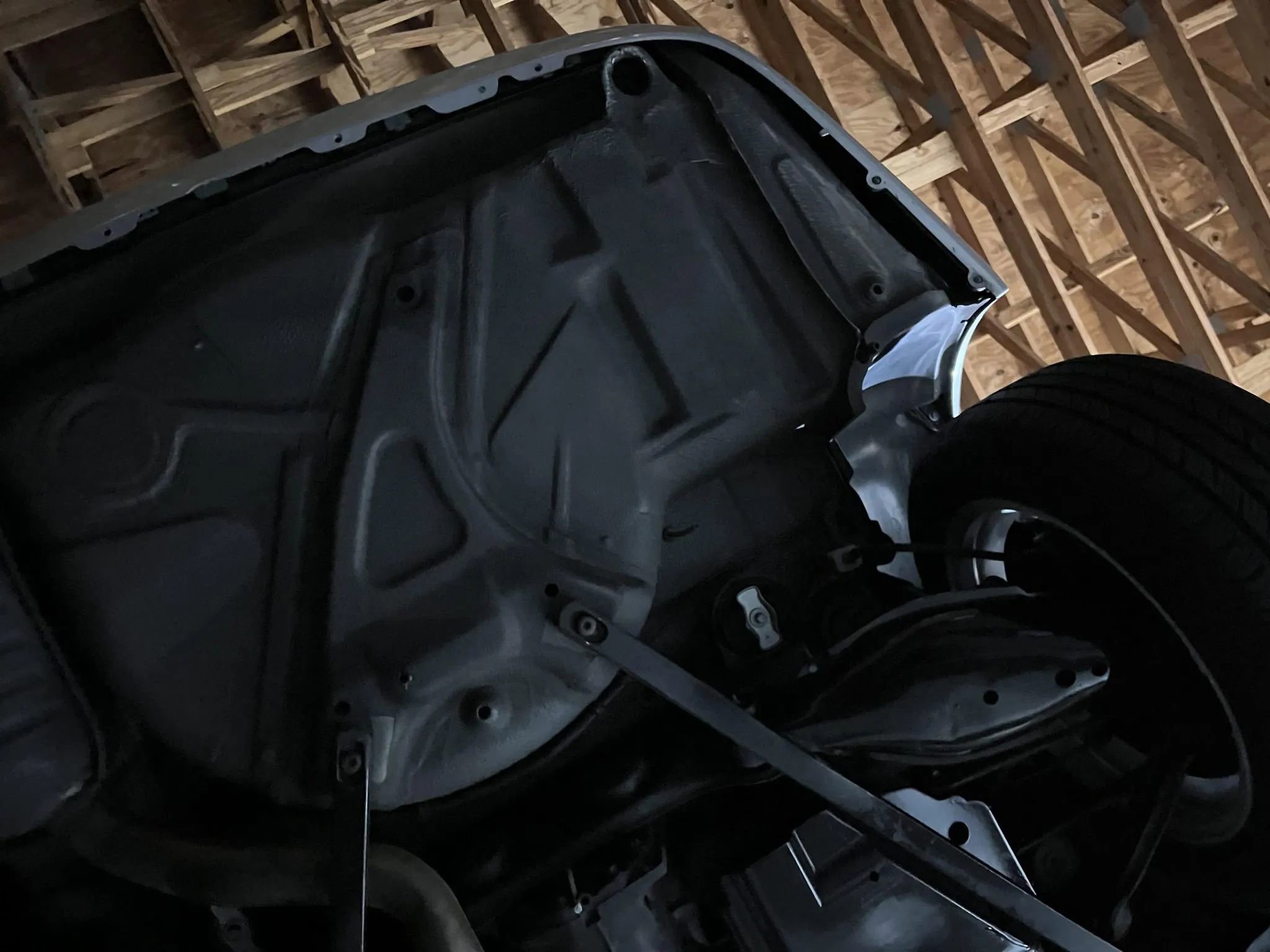 Used 2002 Mercedes-Benz CLK 320 Cabriolet image 85