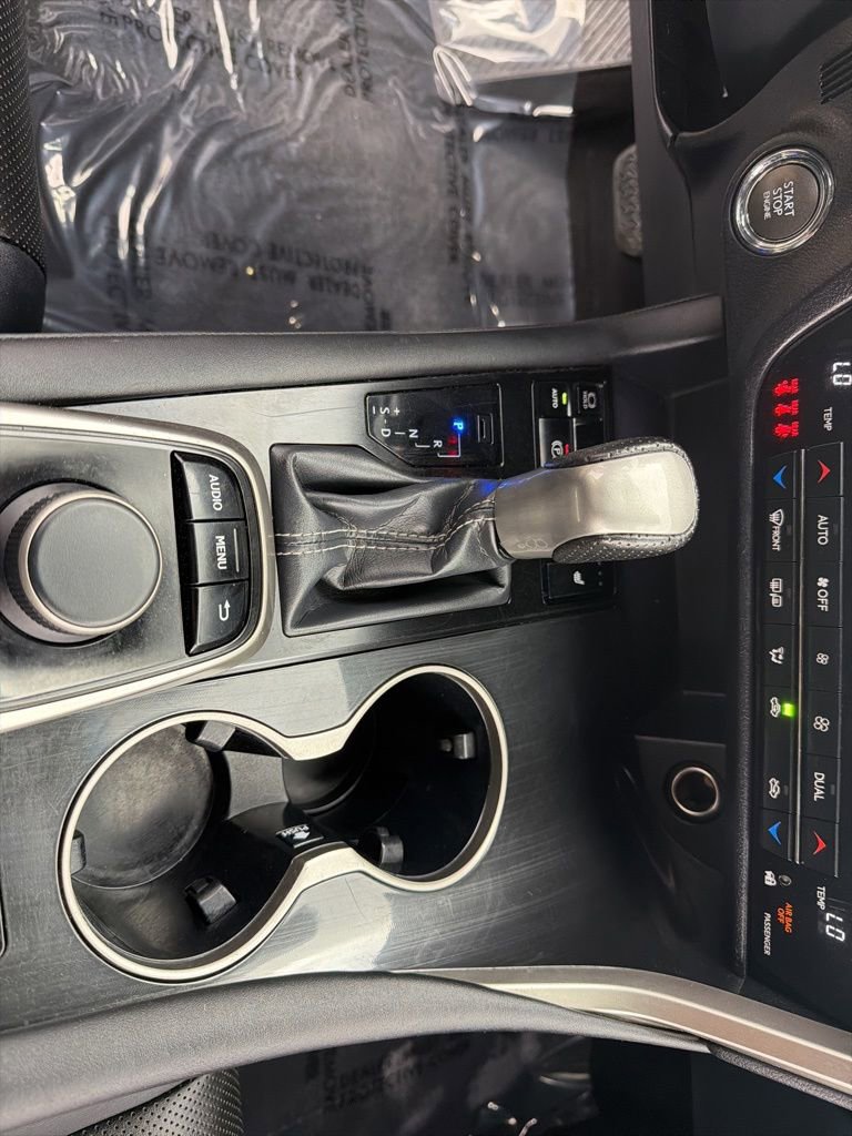 Used 2019 Lexus RX 350 AWD w/ Accessory Package image 15