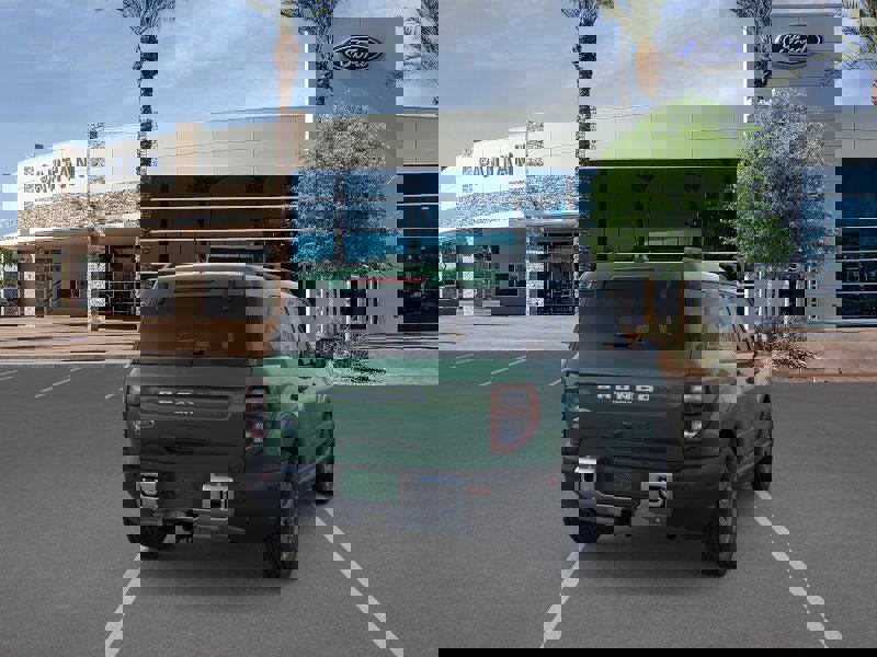 New 2025 Ford Bronco Sport Big Bend image 8