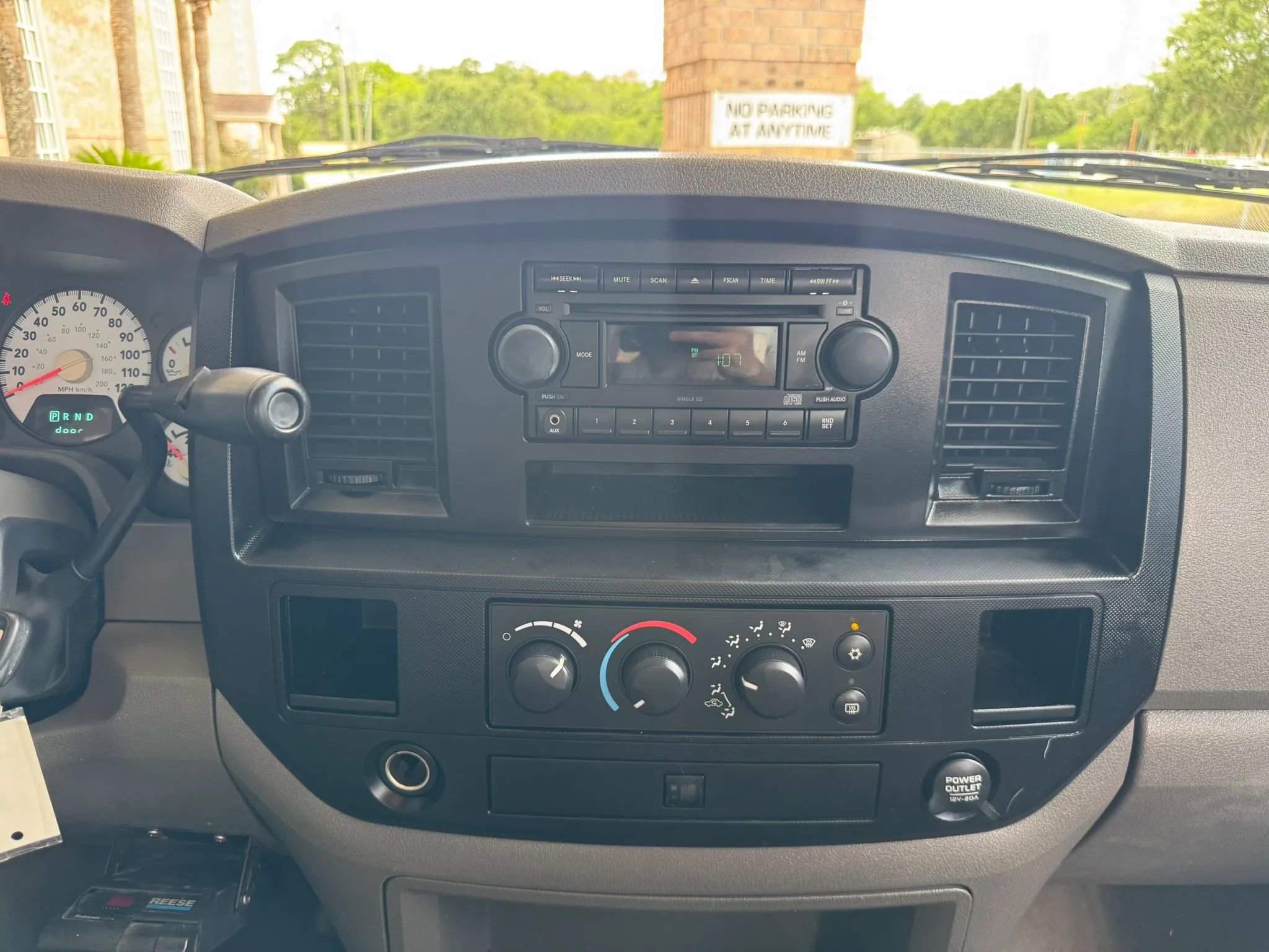 Used 2008 Dodge Ram 3500 Truck ST AWD/4WD image 18