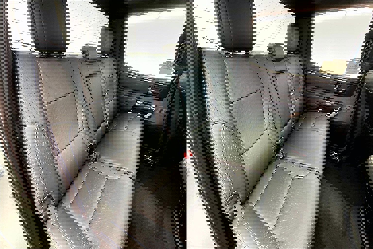 New 2026 Toyota Tundra Platinum image 10