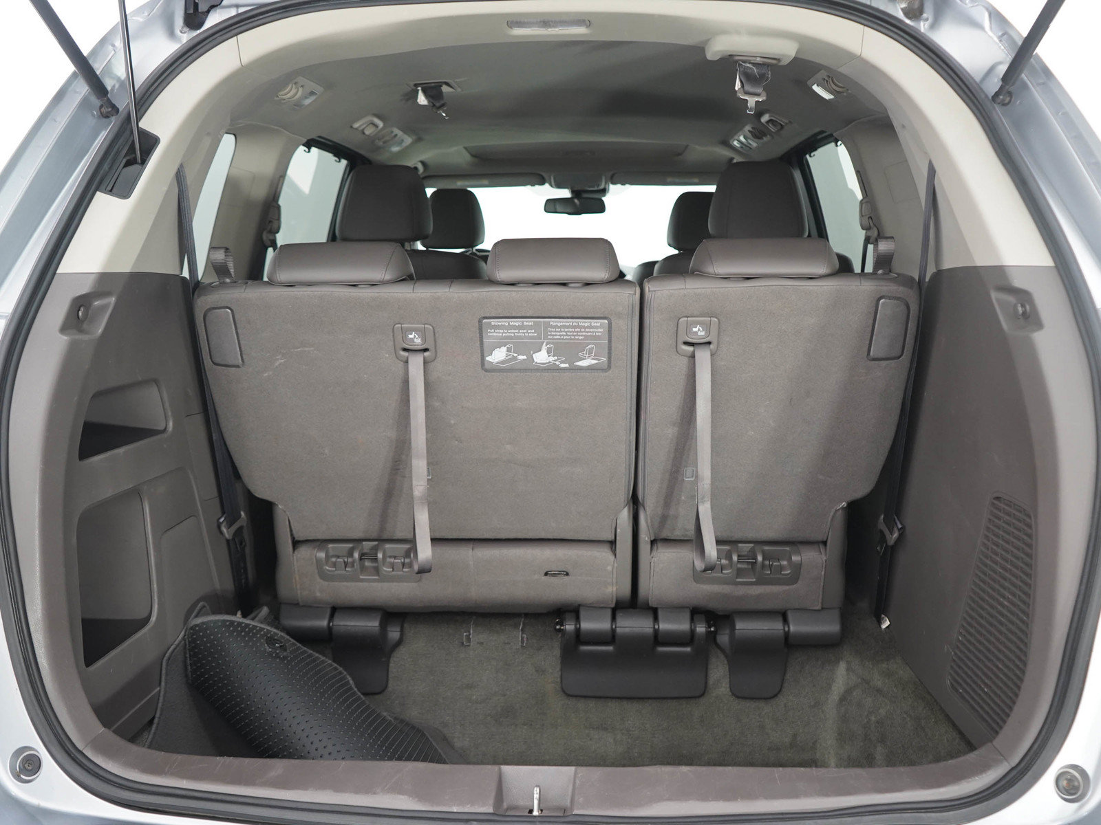 Used 2017 Honda Odyssey EX-L image 15