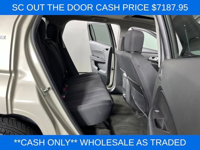 Used 2014 GMC Terrain SLE w/ Convenience Package FWD image 39