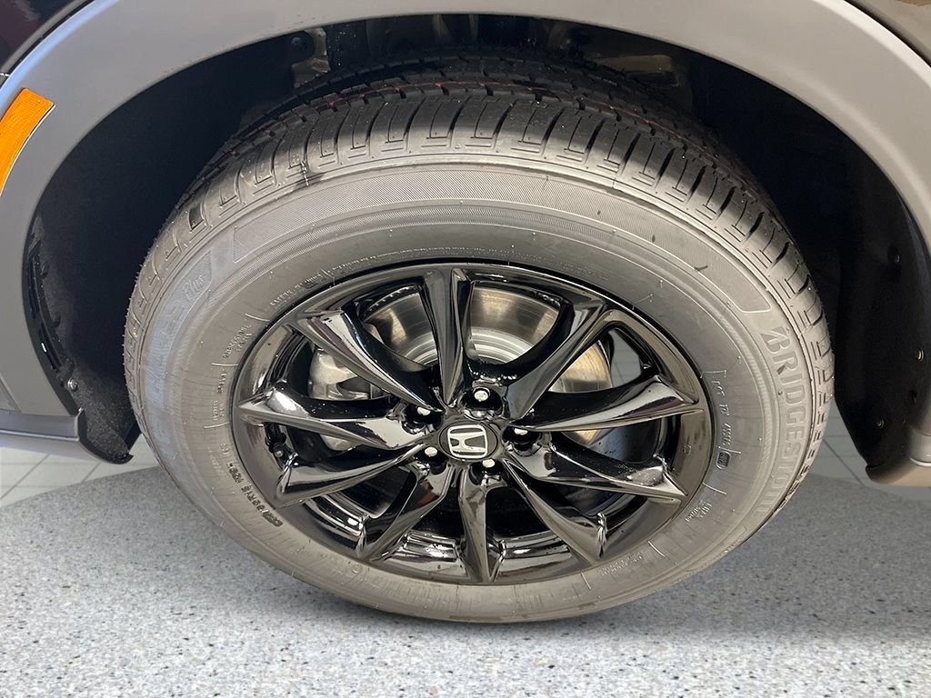 New 2026 Honda CR-V Sport image 11