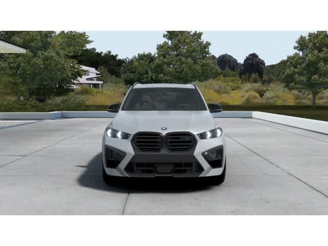 New 2026 BMW X5 M Competition w/ Executive Package AWD/4WD image 3