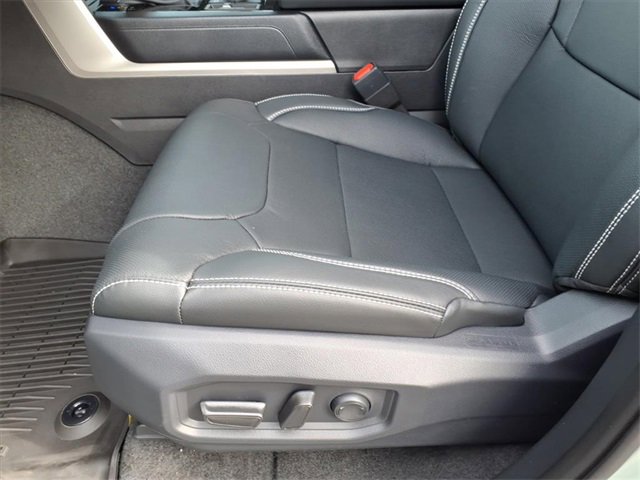 New 2026 Toyota Tundra SR5 w/ SR5 Premium Package image 11