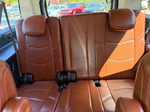 Used 2015 Cadillac Escalade ESV Premium AWD/4WD image 33