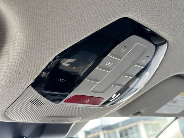 Used 2025 Kia K4 FWD image 29