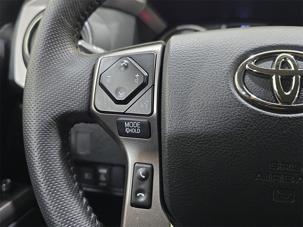 Used 2023 Toyota Tacoma 4x4 Double Cab image 19