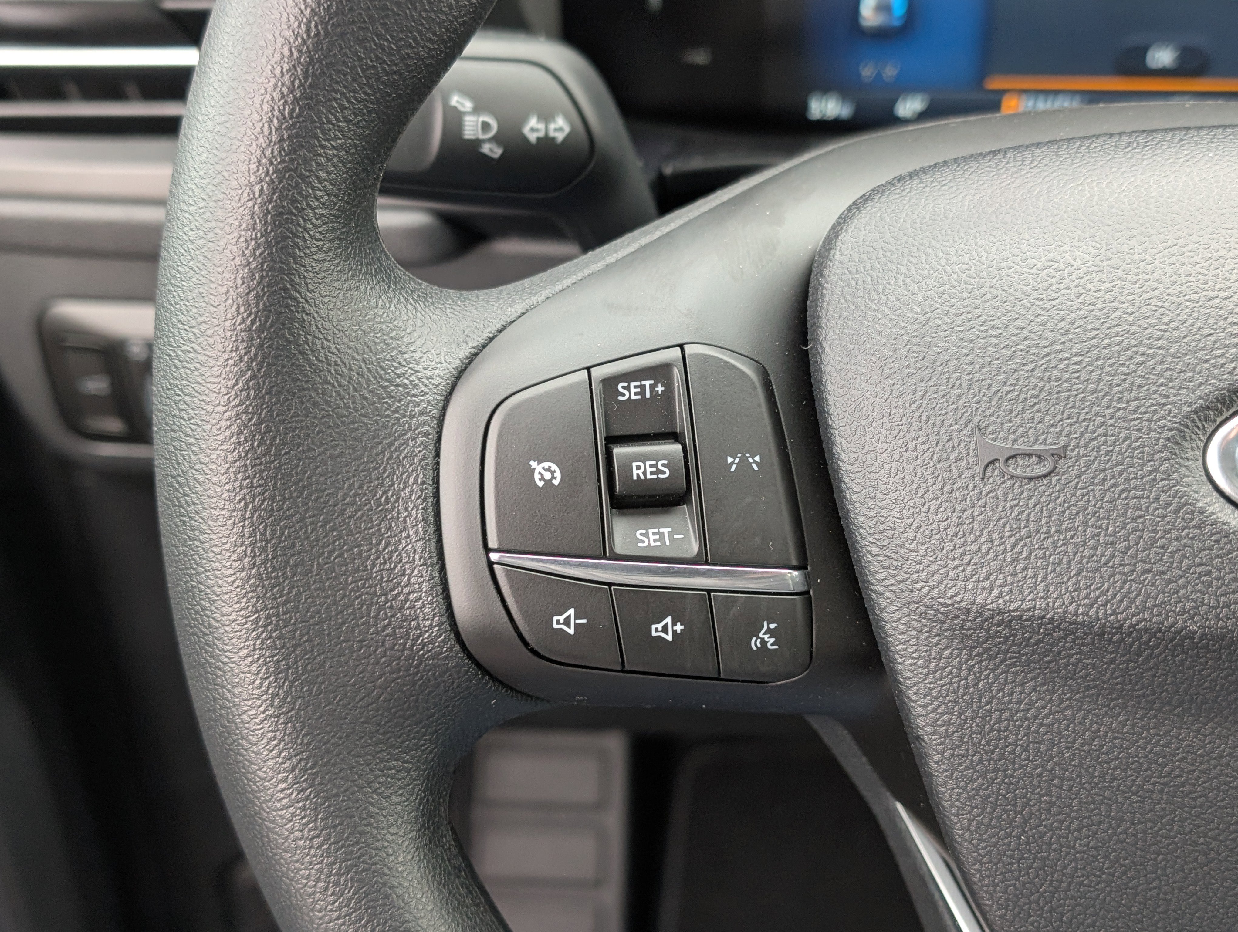 New 2026 Ford Escape Active image 17