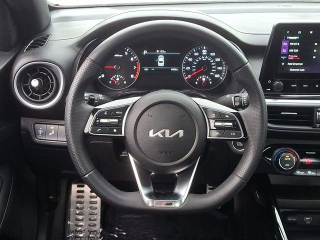 Used 2023 Kia Forte GT-Line FWD image 19