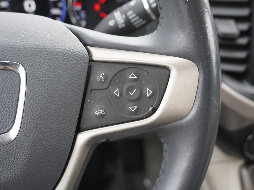 Used 2020 GMC Acadia Denali w/ Denali Ultimate Package image 63