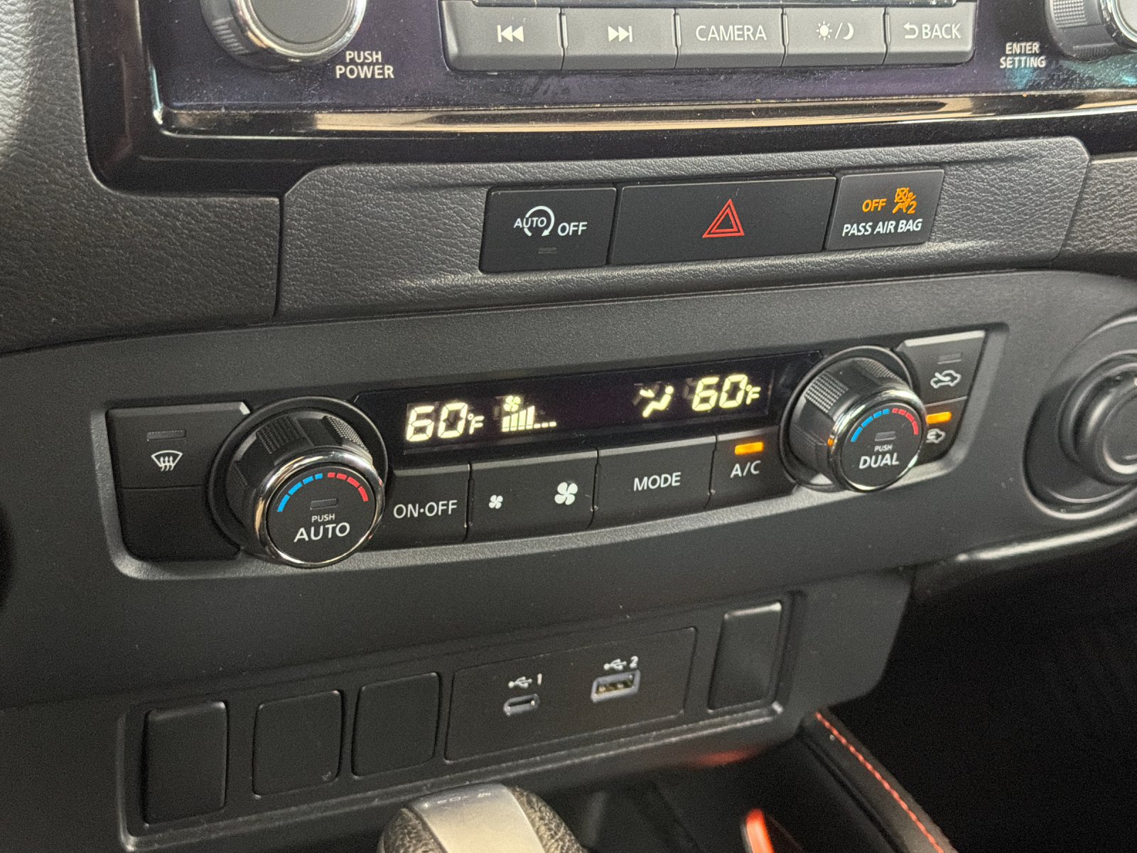 Used 2024 Nissan Frontier Pro-X RWD image 22