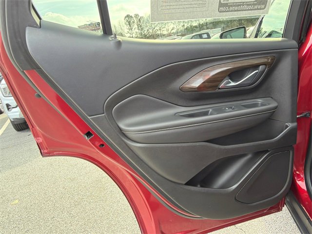 Used 2019 GMC Terrain Denali image 22