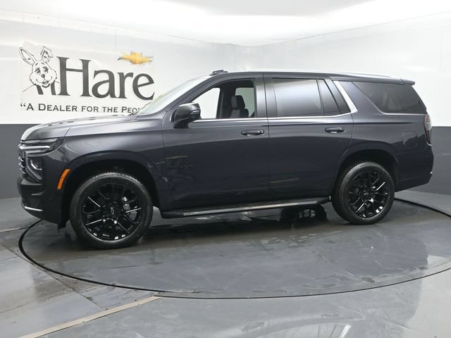New 2026 Chevrolet Tahoe LT w/ Comfort Package AWD/4WD image 11