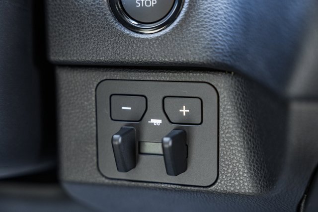 New 2026 Toyota Tundra SR5 image 26